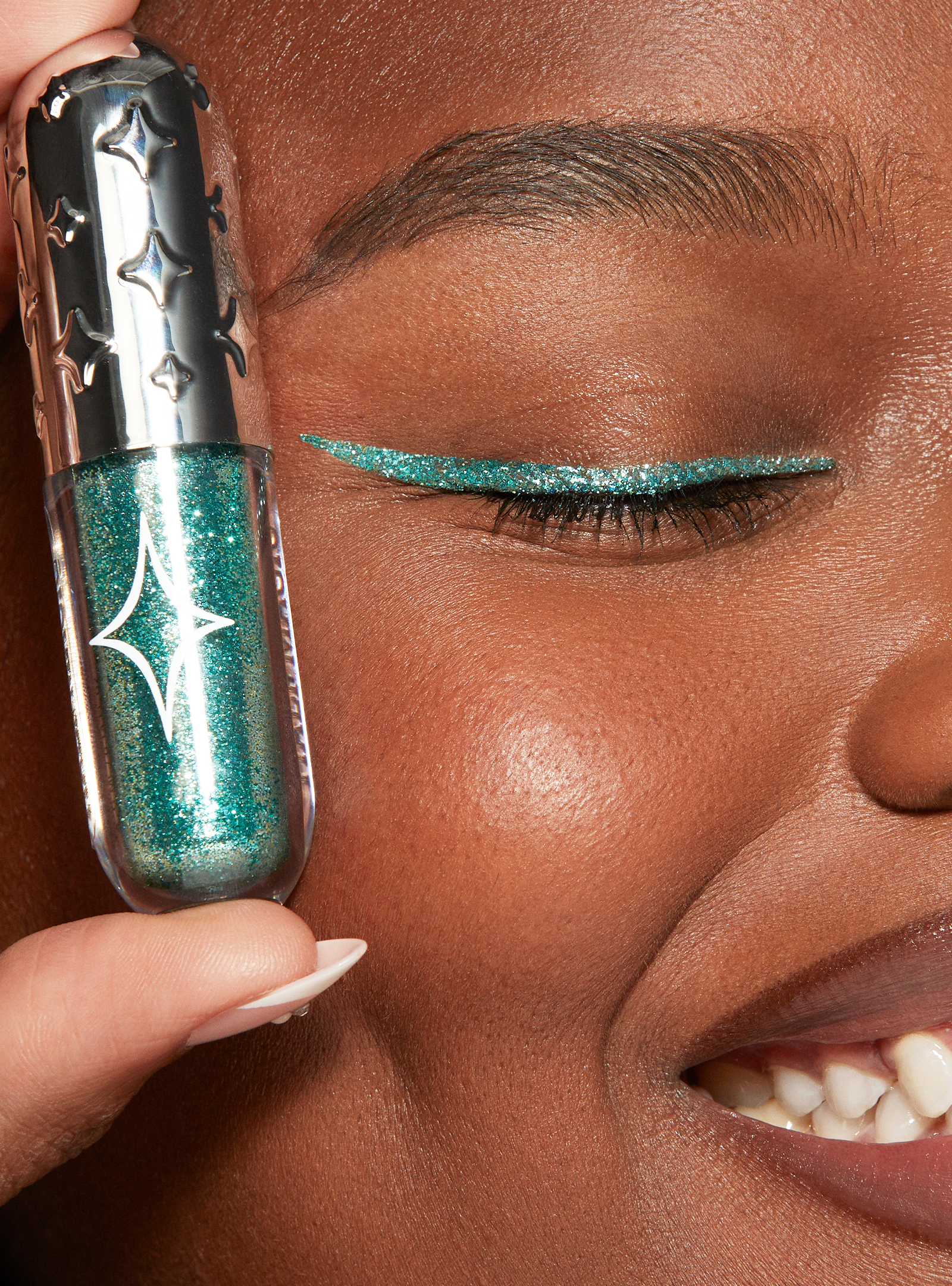 Merquoise (Aqua Green)