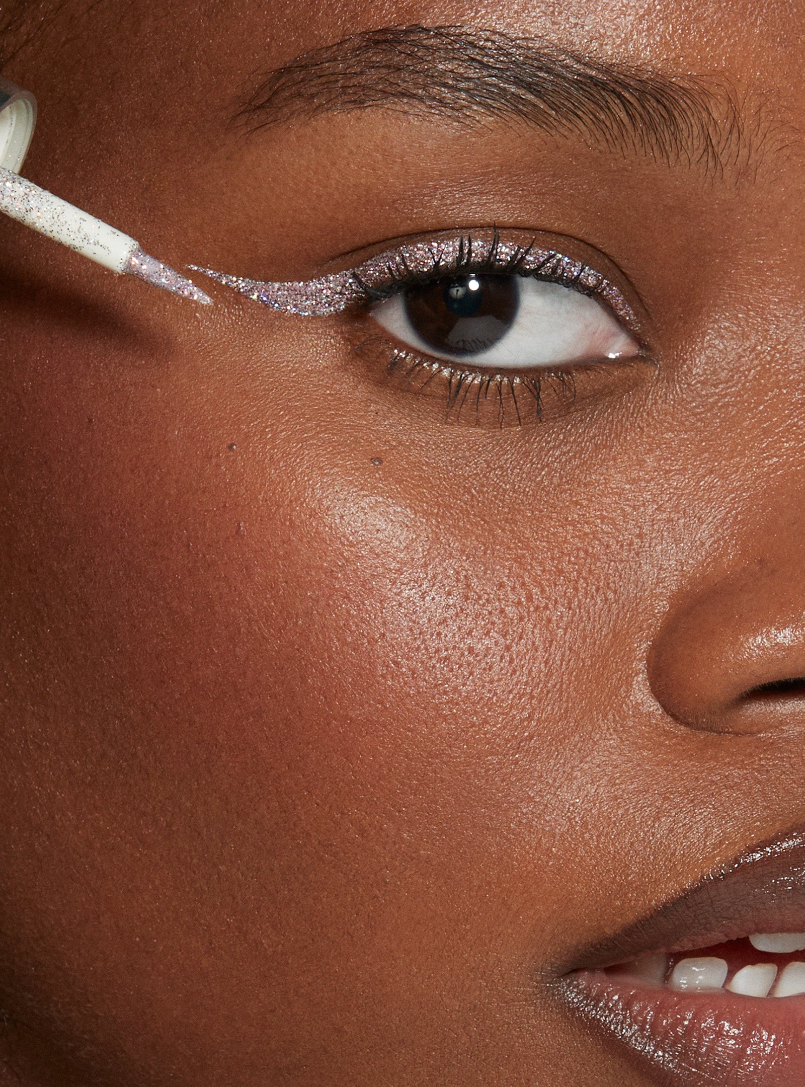 Microcosm (Silver Holographic)