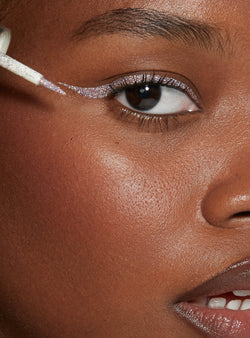 Microcosm (Silver Holographic)