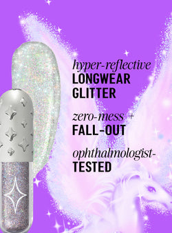 Microcosm (Silver Holographic)