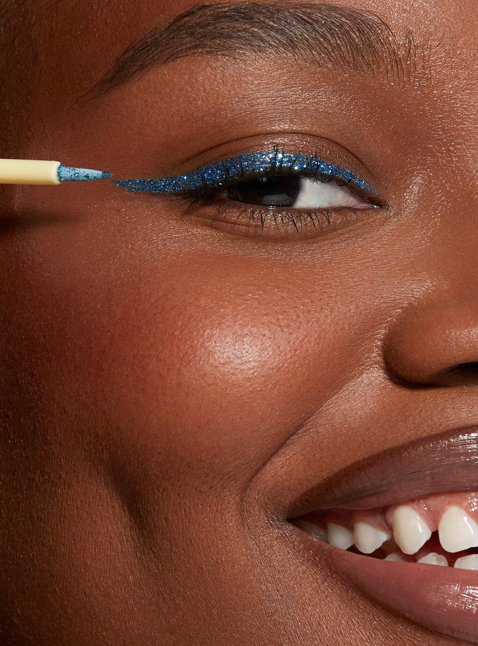 Neptune Daddy (Deep Turquoise)