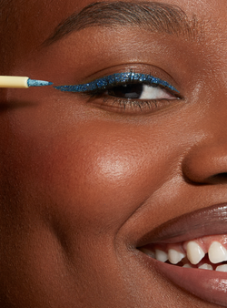 Neptune Daddy (Deep Turquoise)