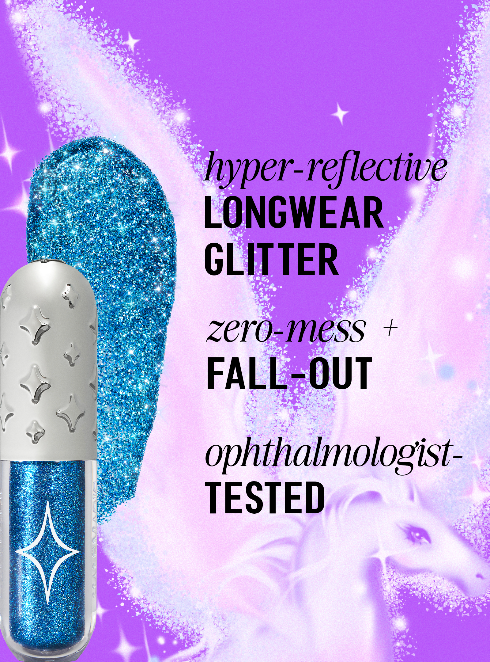 Neptune Daddy (Deep Turquoise)