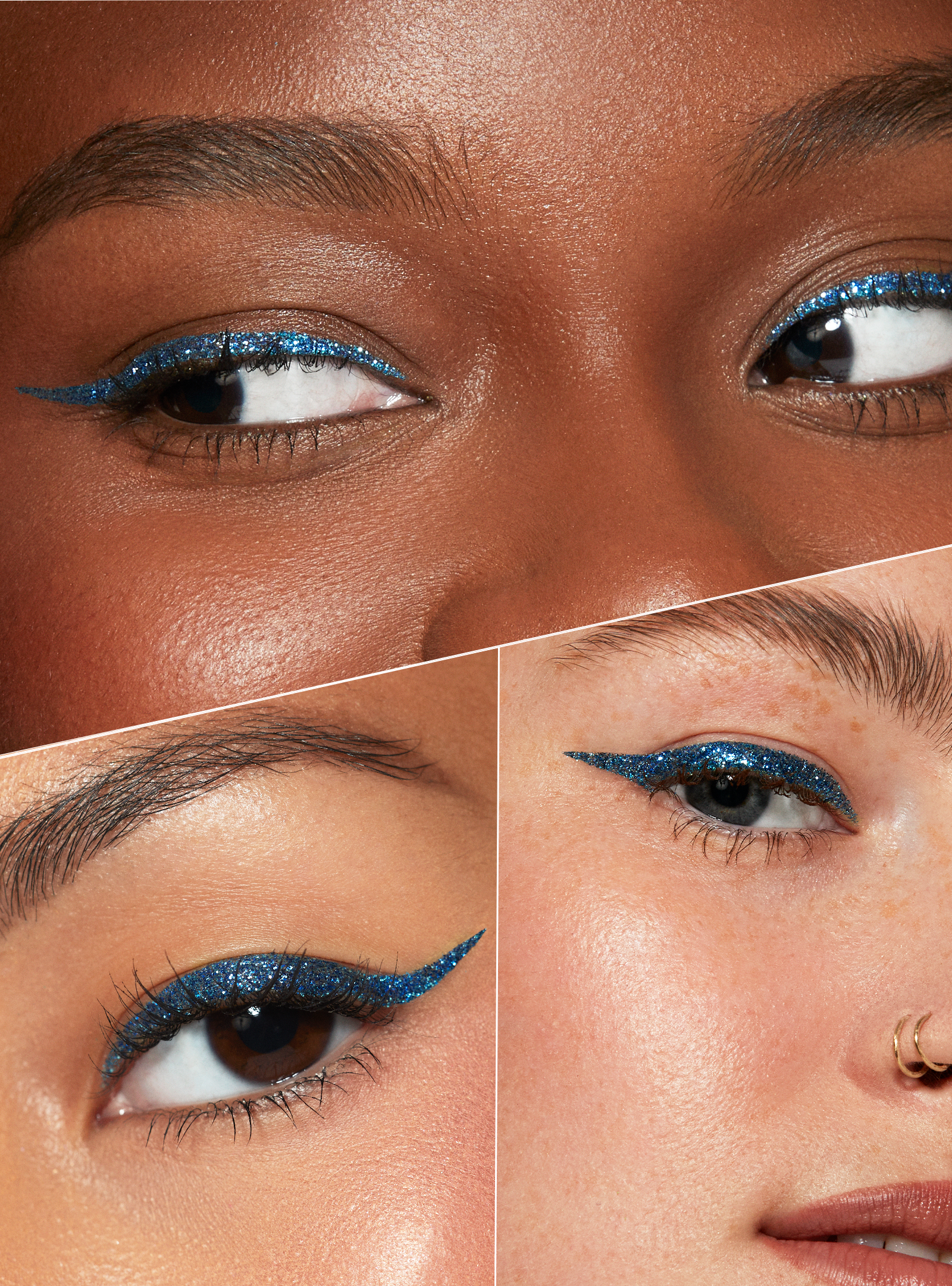 Neptune Daddy (Deep Turquoise)