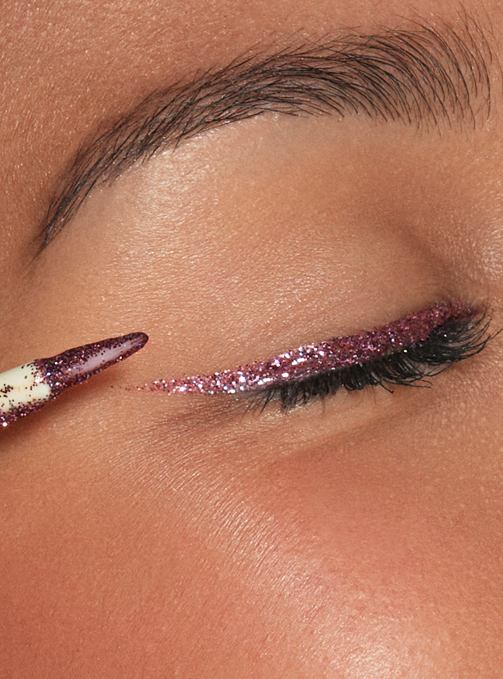 Sweet Prince (Rosy Mauve)