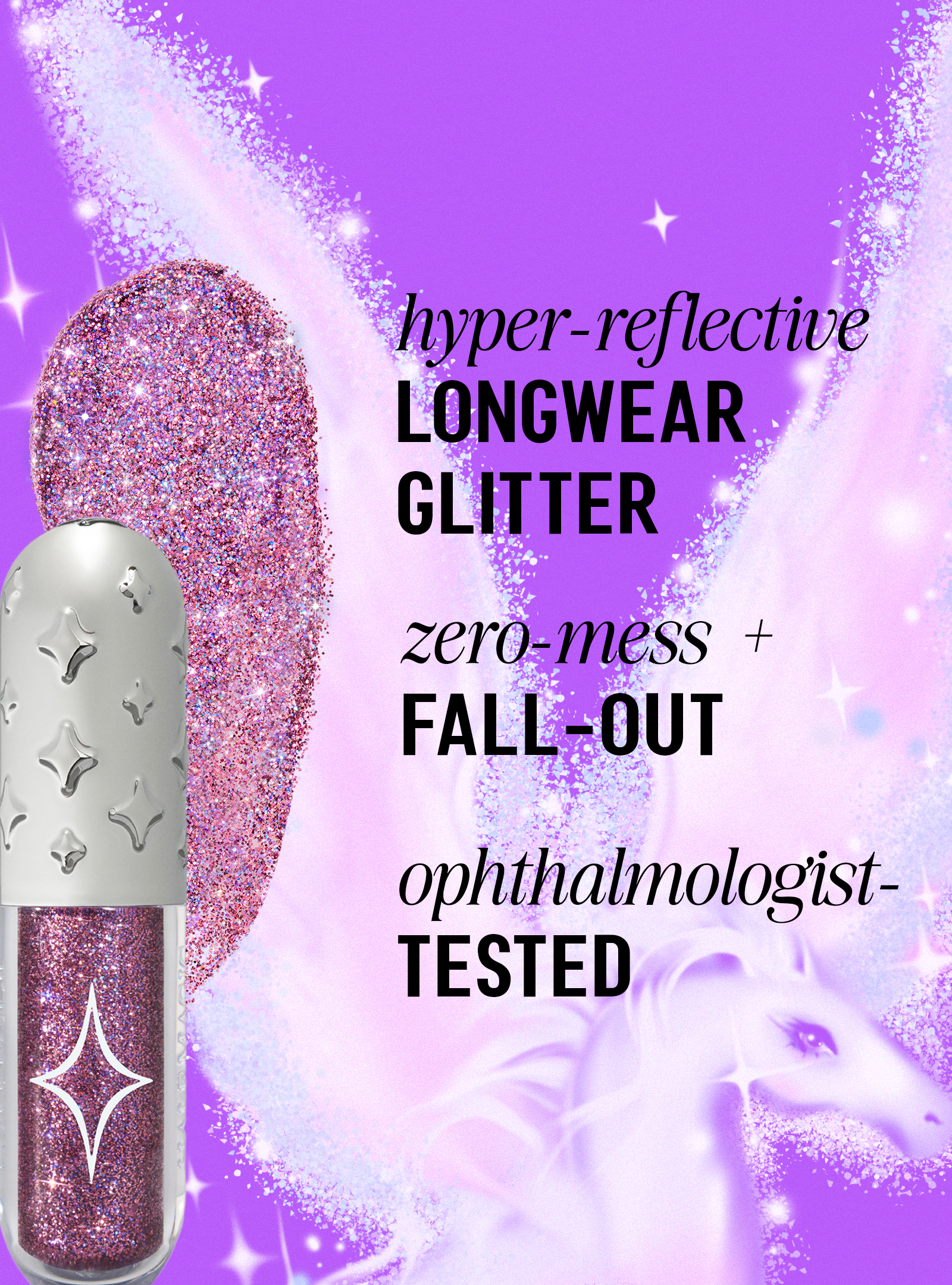 Sweet Prince (Rosy Mauve)