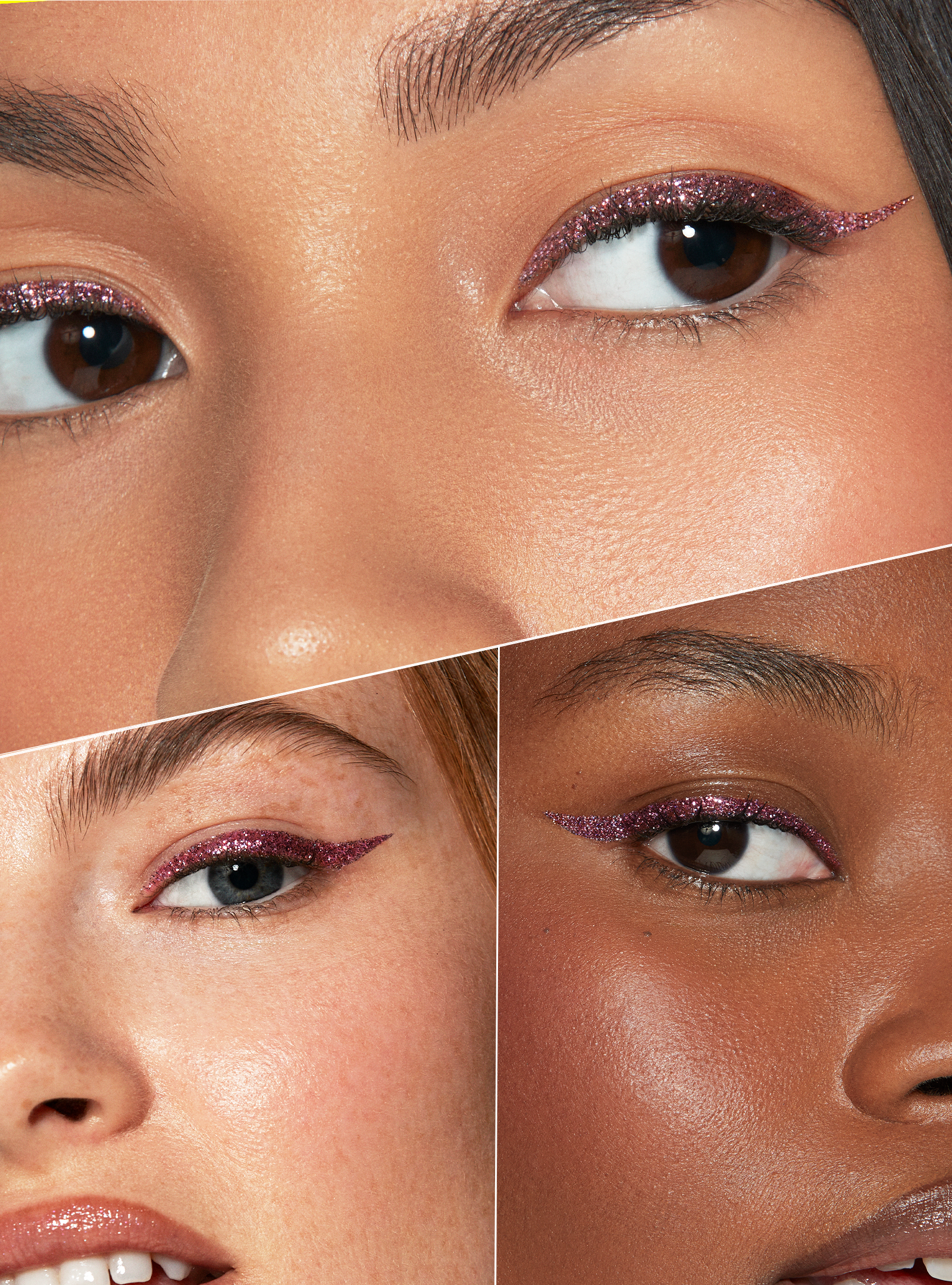 Sweet Prince (Rosy Mauve)