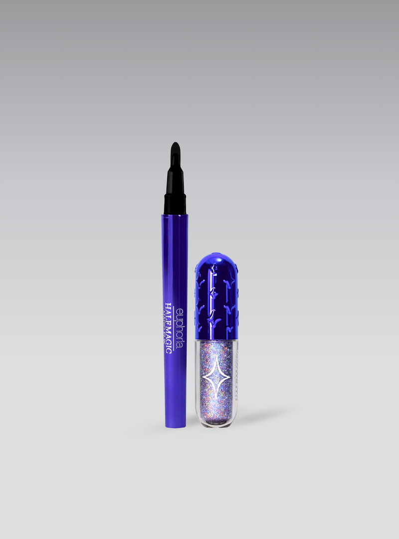 GLITZ + FLIK SET