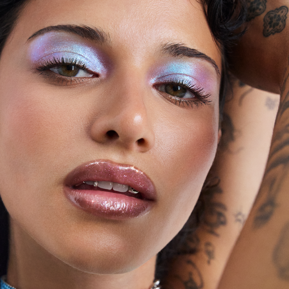 BUILD YOUR OWN GLITTERPUCK DUO