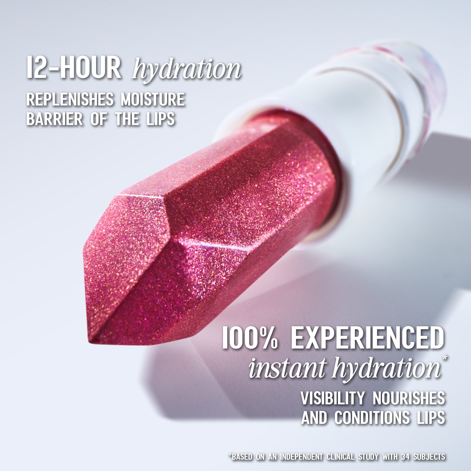 Icon Aura (Fuchsia)