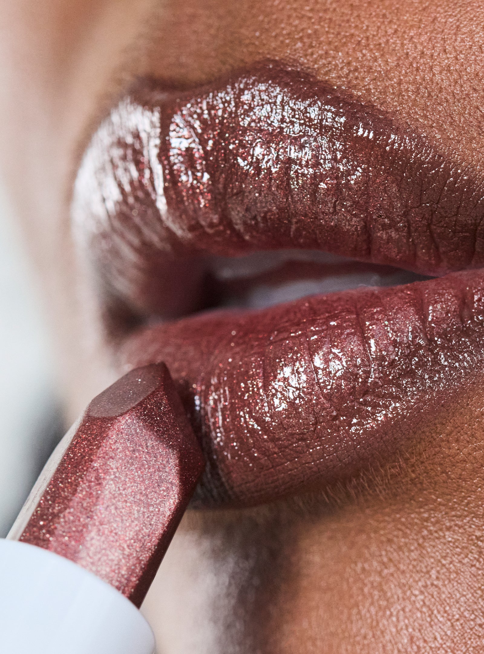 CRYSTAL BUTTER LIP BALM – Half Magic