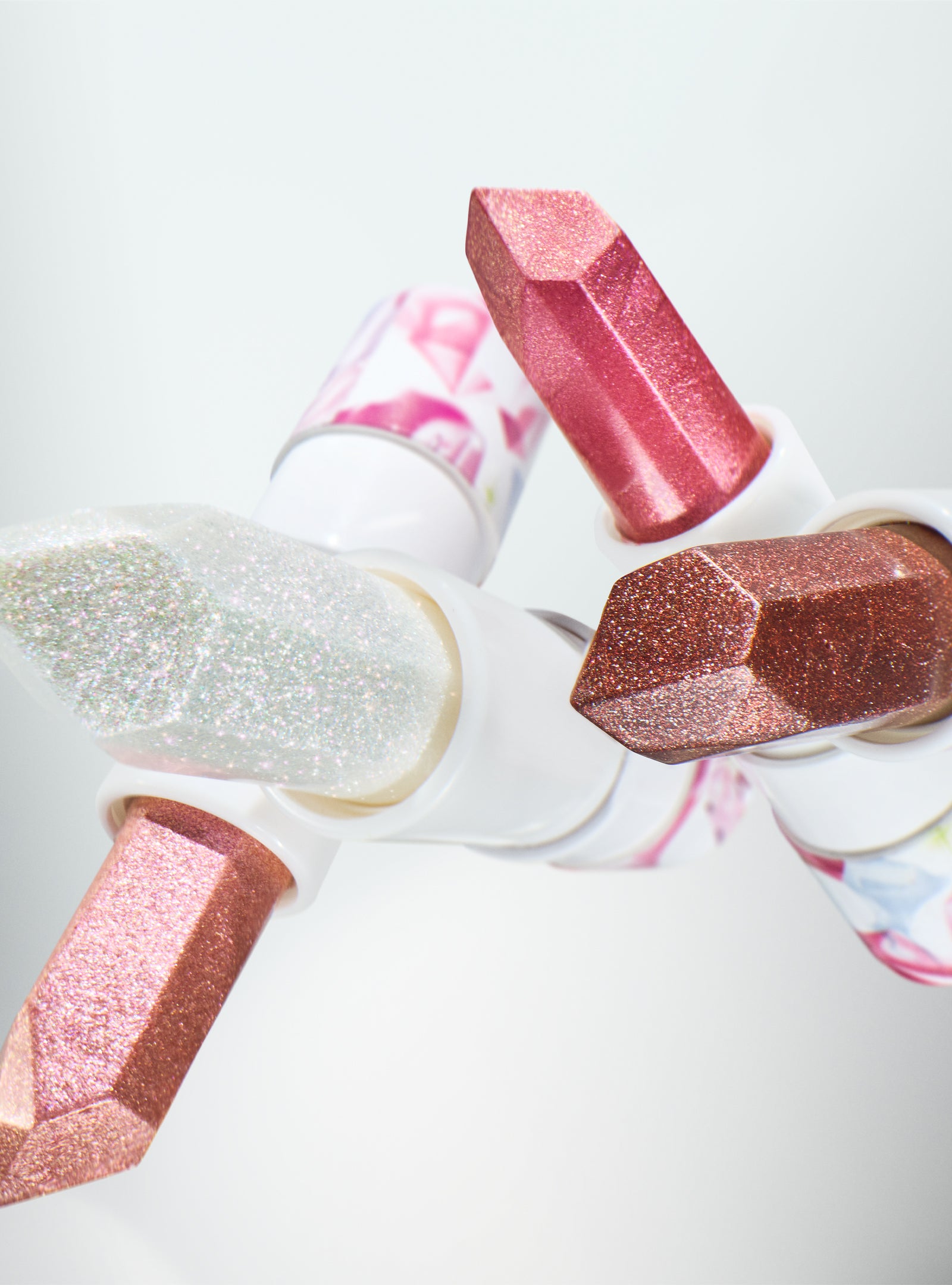 CRYSTAL BUTTER LIP BALM – Half Magic