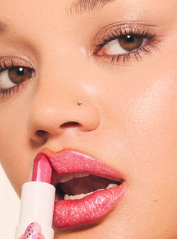 Icon Aura (Fuchsia)