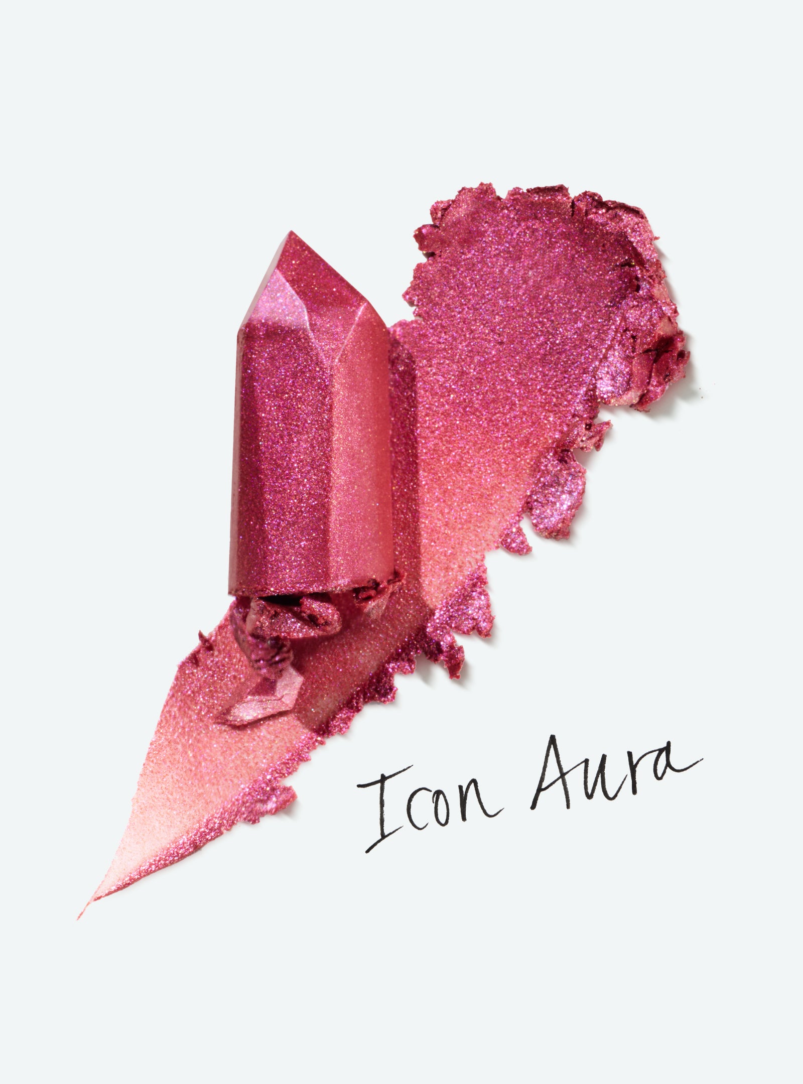 Icon Aura (Fuchsia)