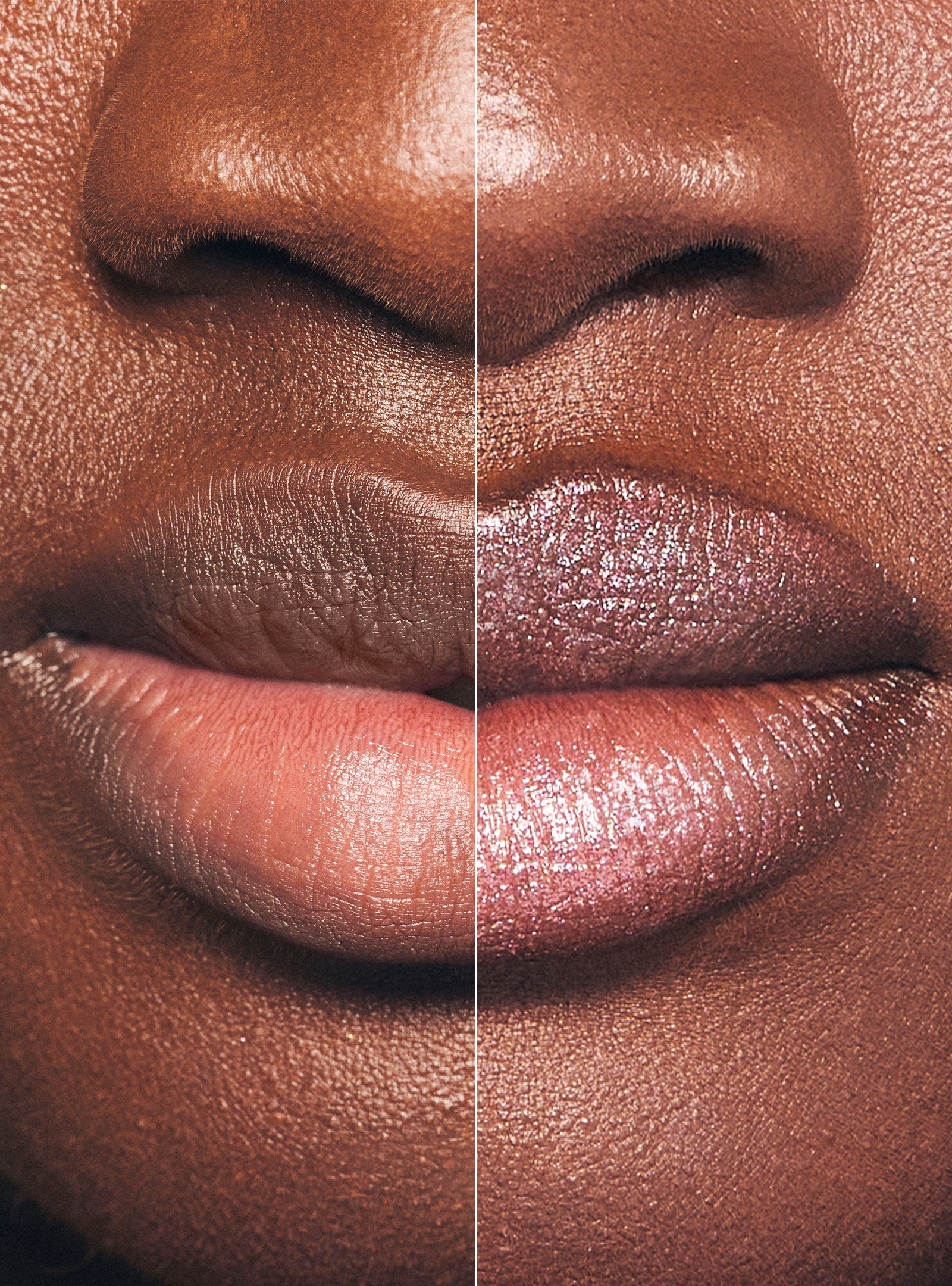 Center Lip CRYSTAL BUTTER LIP BALM – Half Magic
