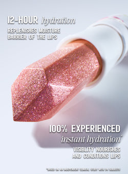 Shell-ebrity (Baby Pink)