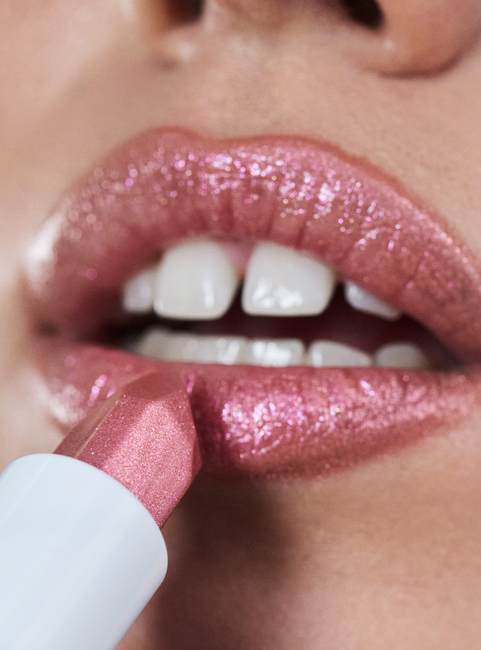 Shell-ebrity (Baby Pink)