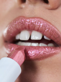 Shell-ebrity (Baby Pink)