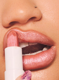 Shell-ebrity (Baby Pink)