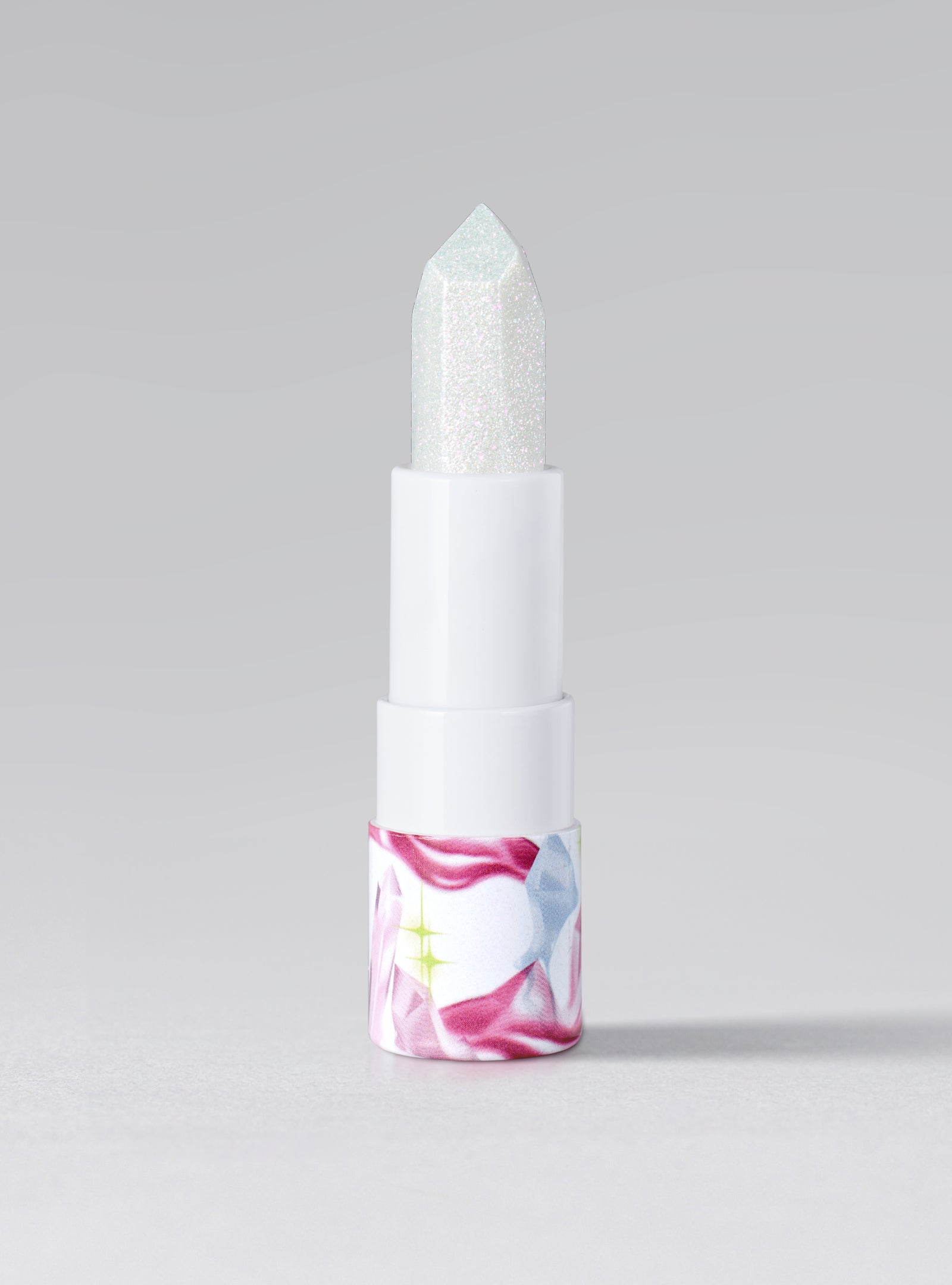 CRYSTAL BUTTER LIP BALM – Half Magic