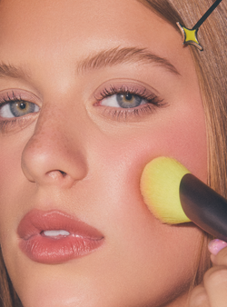 Don't Be a Doll (Peachy Bubblegum)