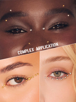 Bold Metallic (Multi)