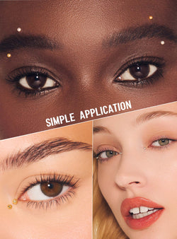 Bold Metallic (Multi)