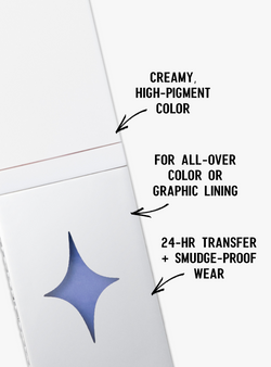Sky Juice (Periwinkle)