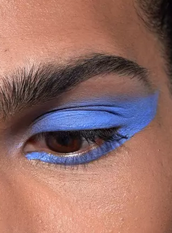 Sky Juice (Periwinkle)