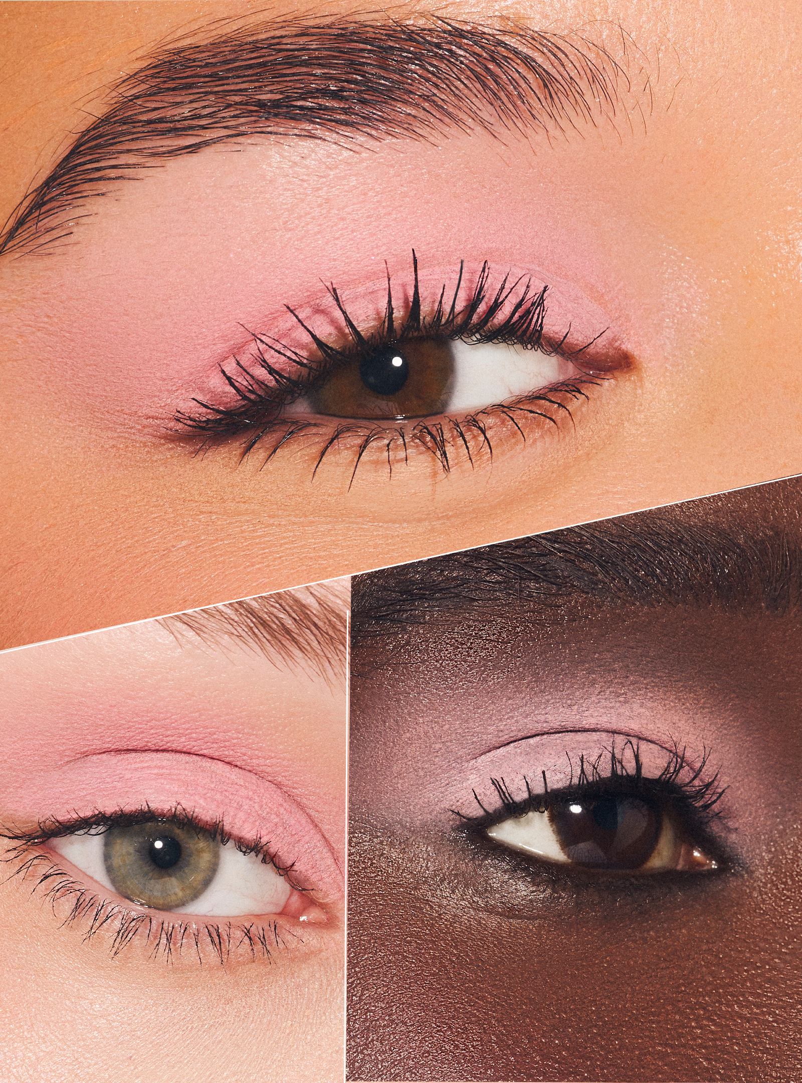 Mochi Tutu (Pale Baby Pink)