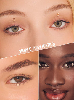 Crystalline Nude (Champagne)