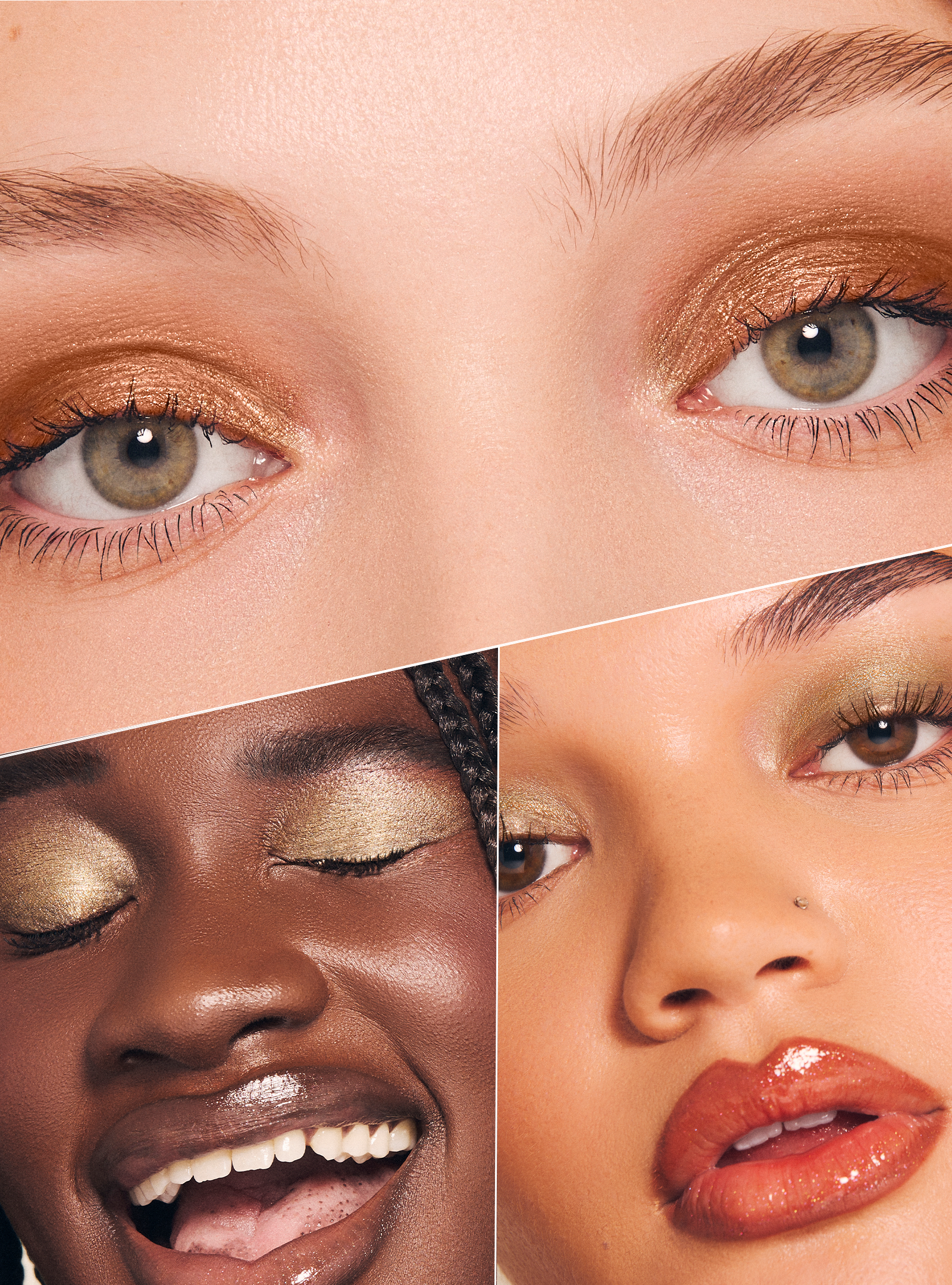 Lil' Deranged (Moss Green)