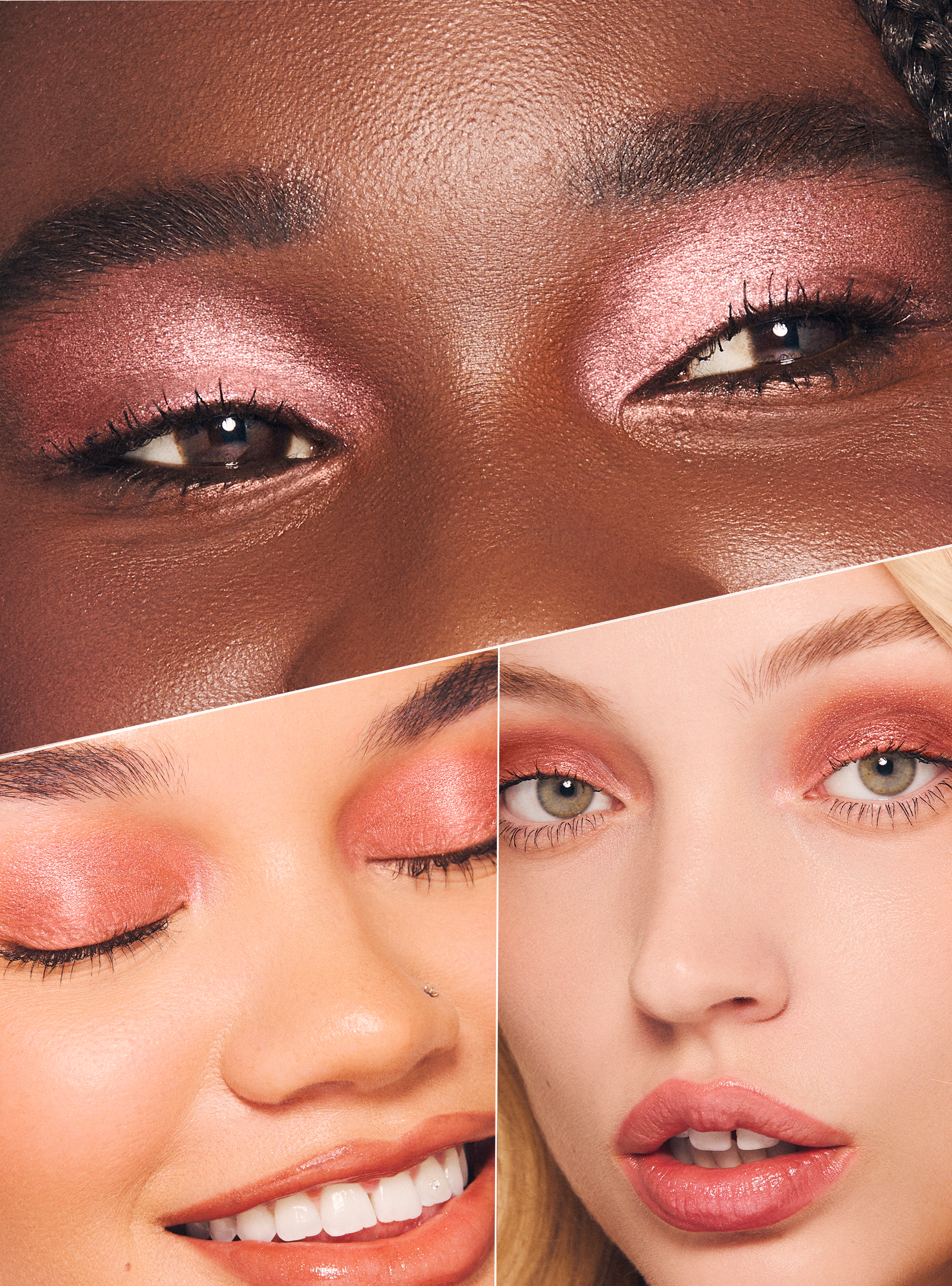 Glamourust (Rusty Rose)