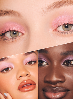 Pretty Robot (Lilac Pink)