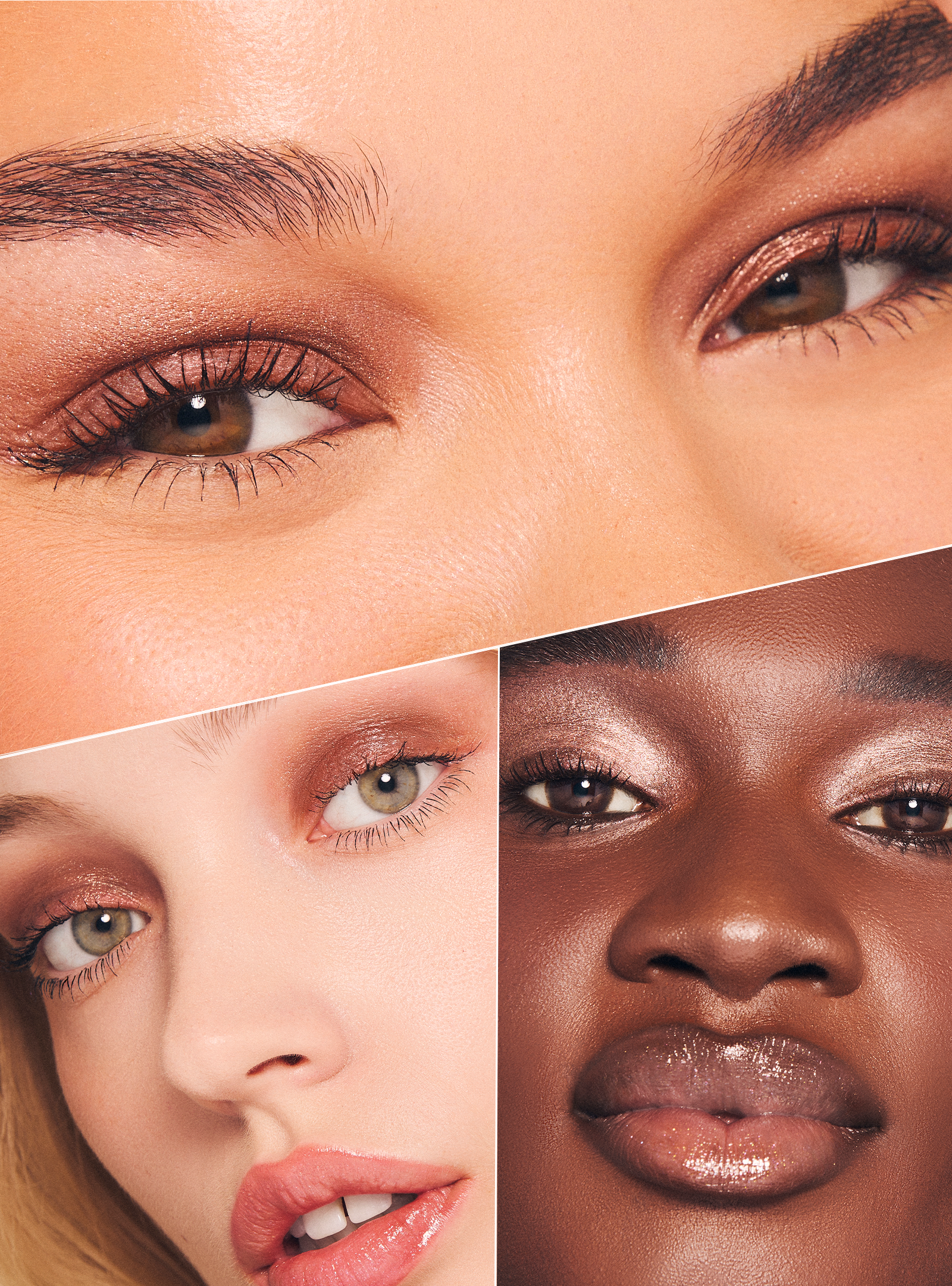 Wet Pebble (Deep Taupe)