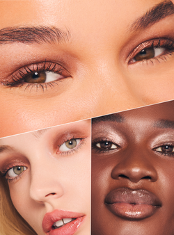 Wet Pebble (Deep Taupe)