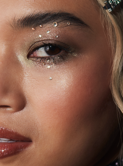 Crystalline Nude (Champagne)