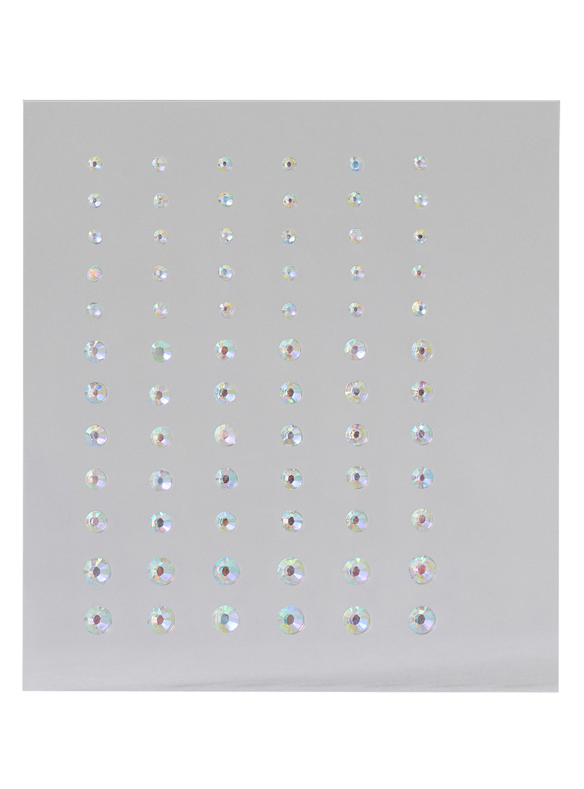 FACE GEMS Makeup Rhinestones Gems Half Magic