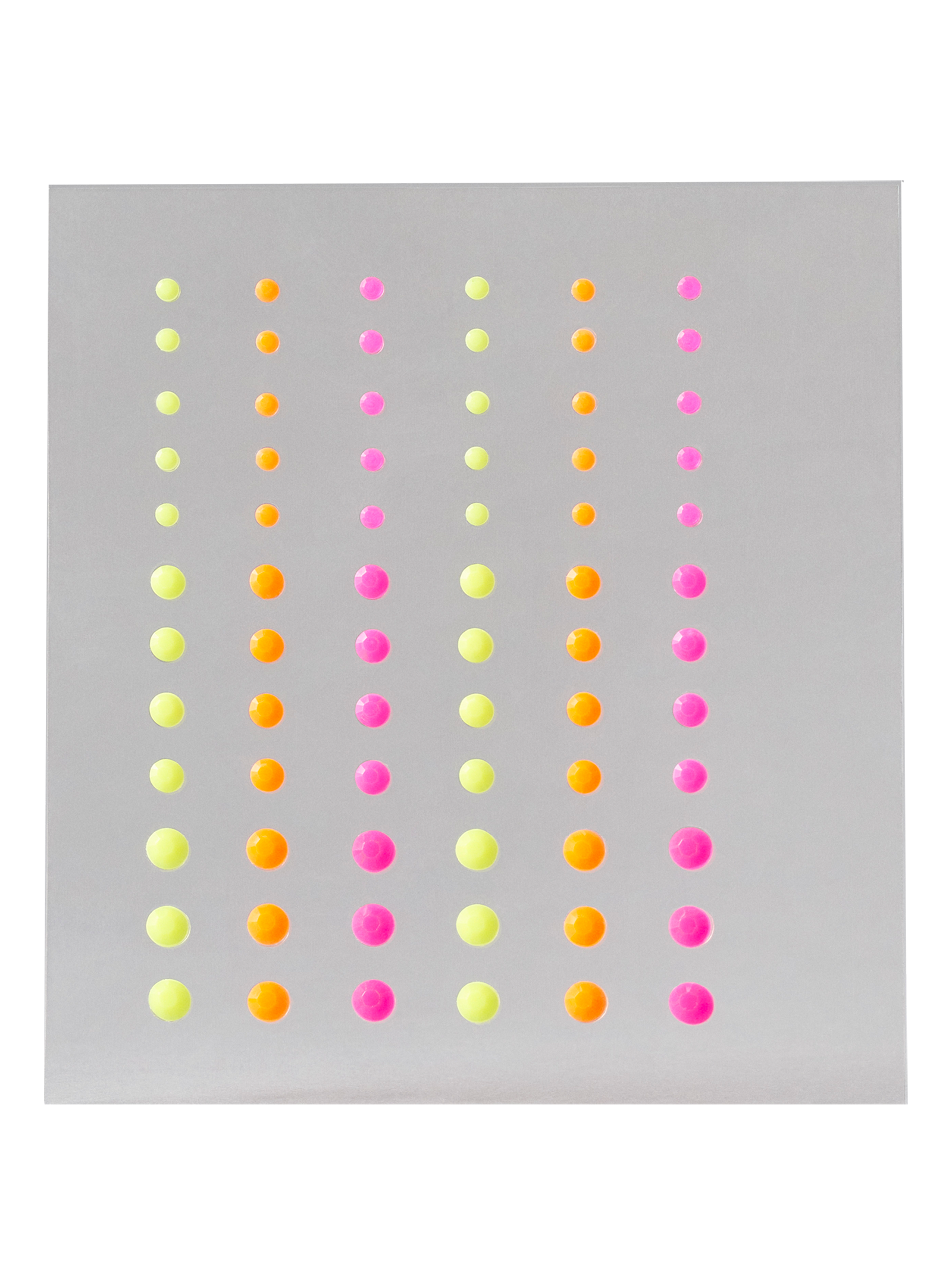 multicolor