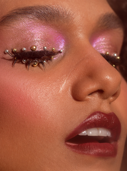 Bold Metallic (Multi)