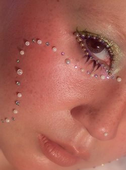 FACE PEARLS (CLASSIC IRIDESCENT)