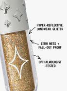 gold-holographic