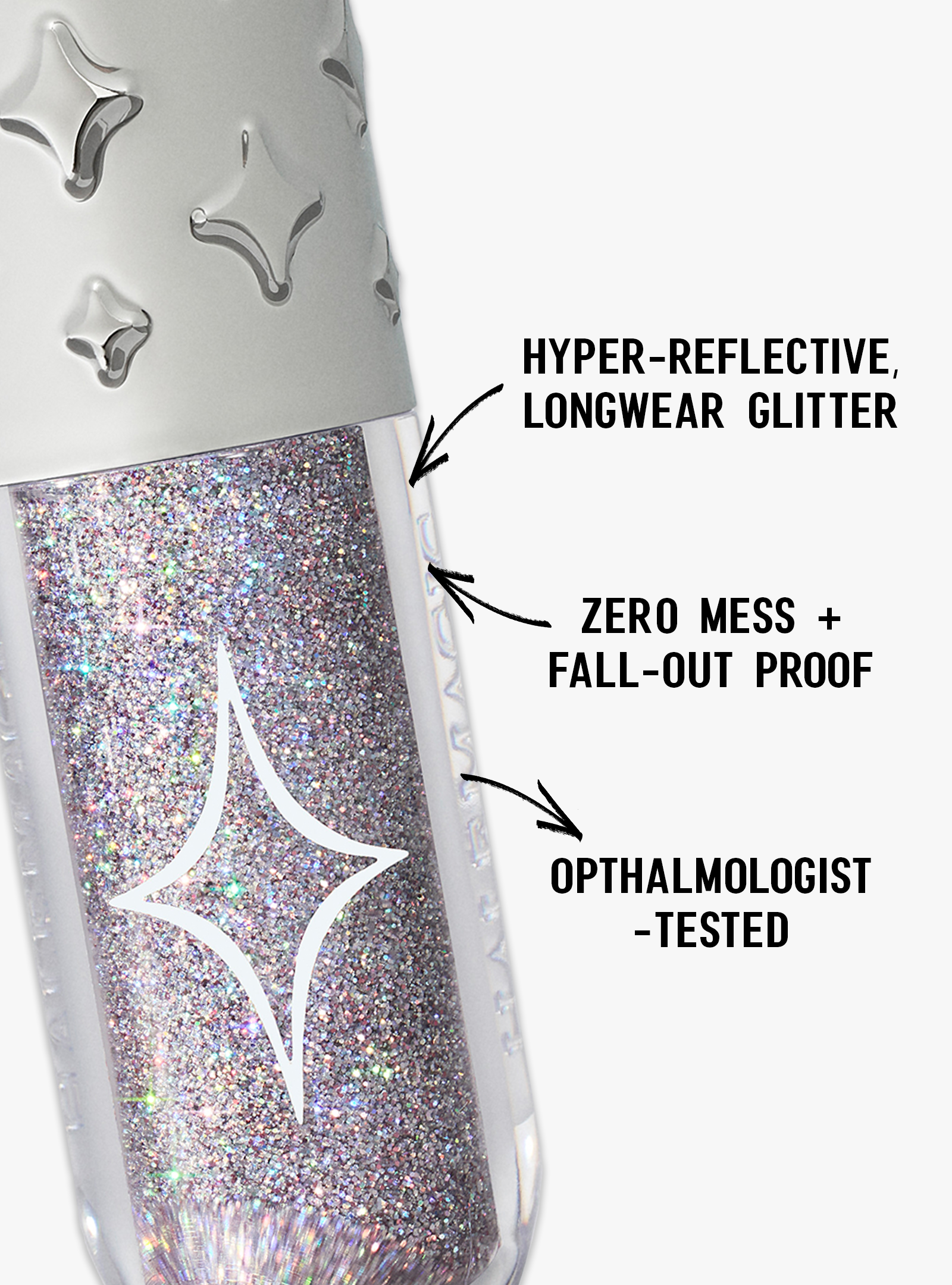 silver-holographic