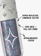 gunmetal-holographic