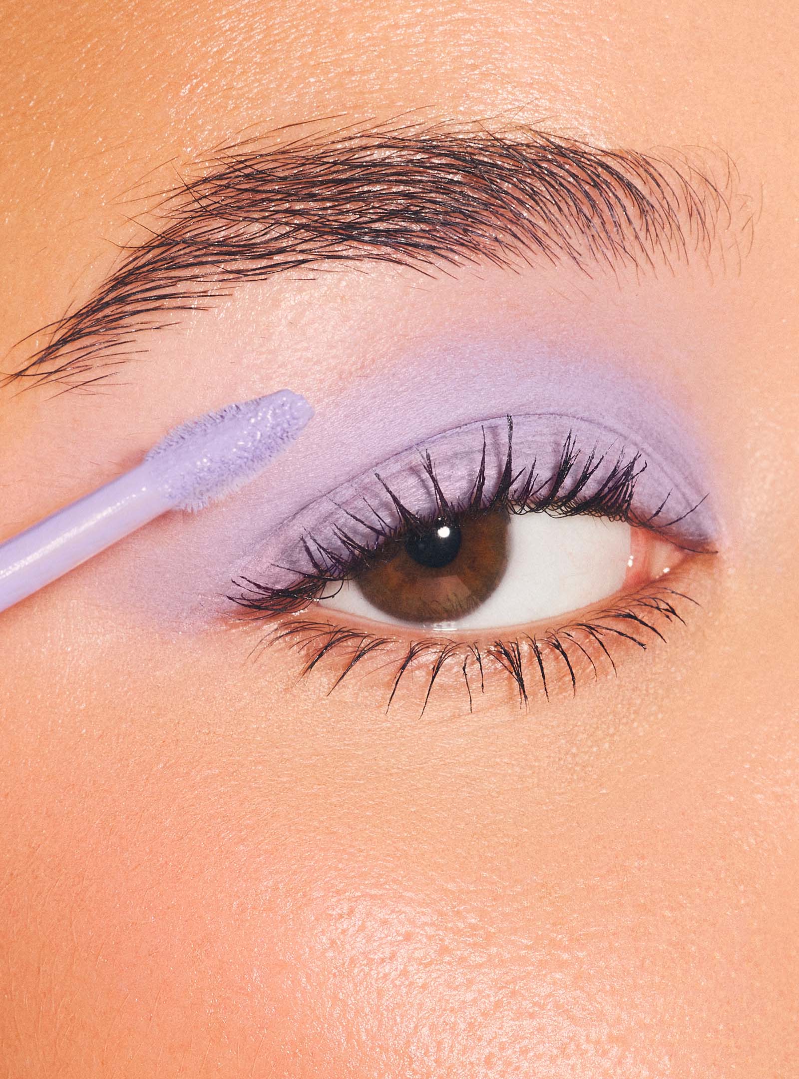 Laviwinkle (Lavender Periwinkle)