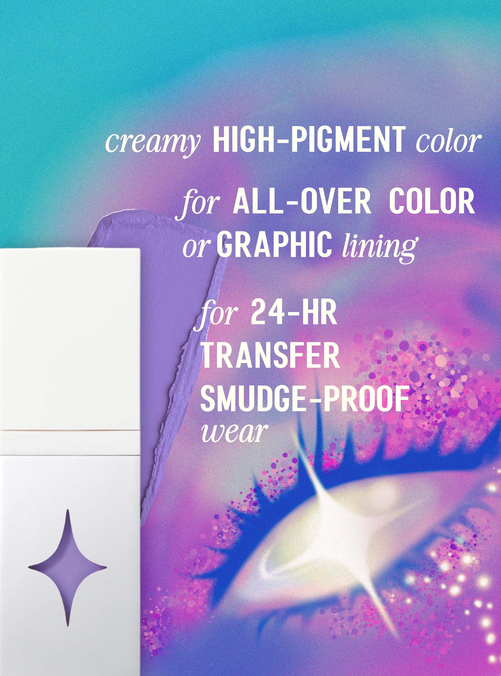 Laviwinkle (Lavender Periwinkle)