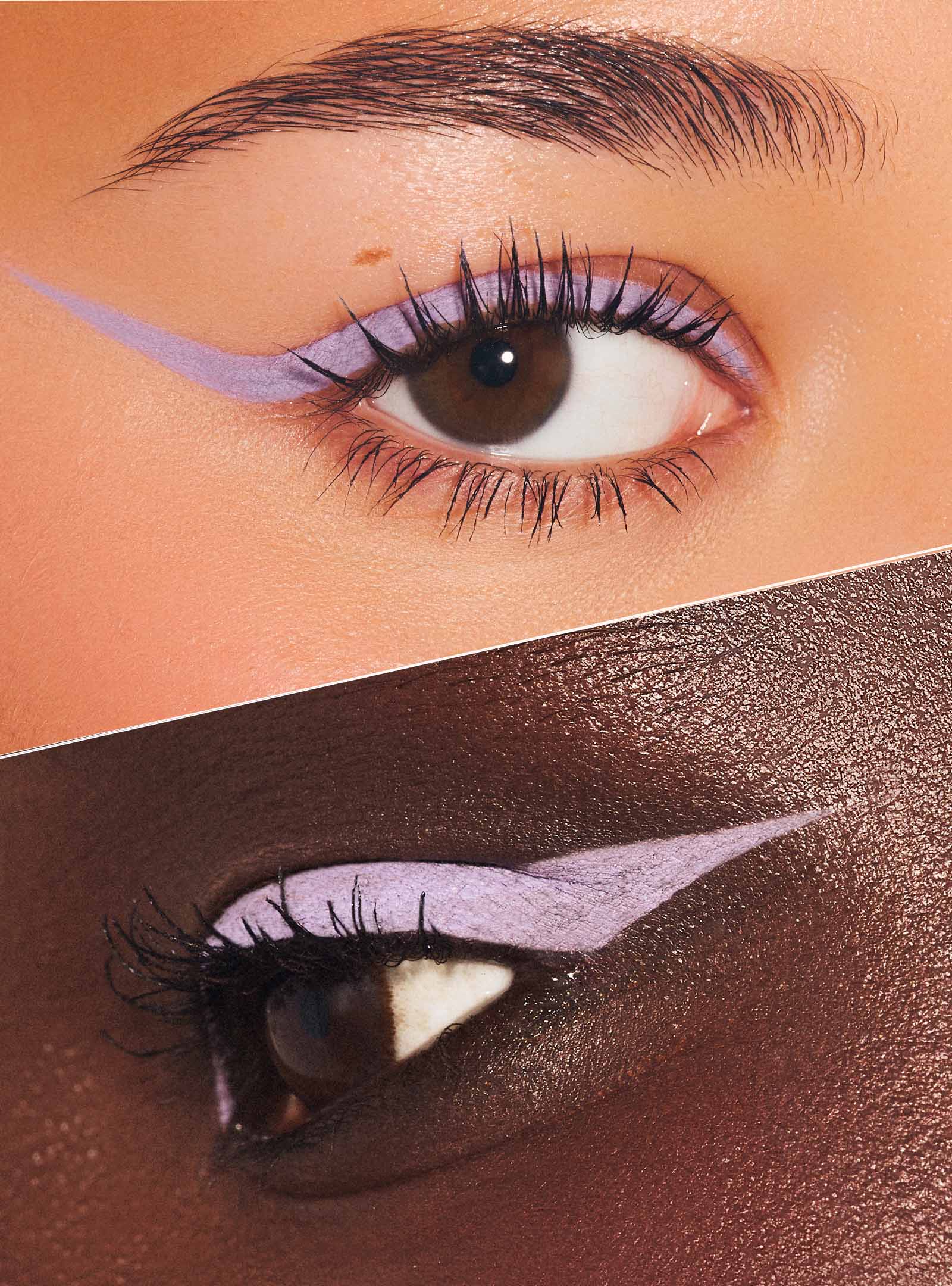 Laviwinkle (Lavender Periwinkle)