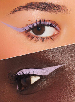 Laviwinkle (Lavender Periwinkle)