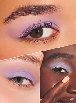 Laviwinkle (Lavender Periwinkle)