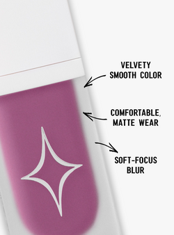 Angel Rave (Lilac Violet)